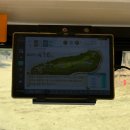 골프마을휴 2 | 용인 골프장 글렌로스cc 1월 날씨 9홀 코스, 골프 라운딩 후기