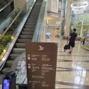 하이원 그랜드호텔 컨벤션타워 사우나 이미지