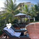 국수나무(내외점) | [다낭 리조트 추천 샌디비치 리조트 다낭 숙박 후기] 조식, 수영장, 헬스장, 프라이빗 비치 정보 총정리