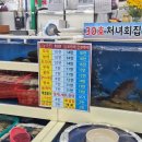 탄도어항수산물직판장