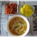 제맛수제비