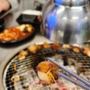 고깃집 왕고을 | 왕십리역 맛집 추천 고깃집 왕고을 퀄리티 좋은 돼지고기와 돼지꼬리 대박집