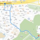 무룡(정자)고개 공중화장실 | 서울 용왕산 스카이워크 가는 길부터 낮과 밤 풍경까지 완벽 정리