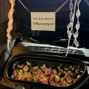 합성동310 | 자동차 트렁크 프러포즈 꽃장식 이벤트 문구 창원 마산 꽃집 므네모더 테슬라 프렁크 프로포즈