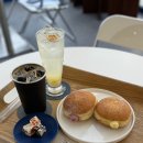 아티산 | [맛집] 일산 덕이동 카페 ‘아티산커피스튜디오 &amp; 캘리포니아도넛클럽’ 후기