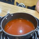 홍대 샤브샤브 맛집 ‘대관령 메밀막국수 자연 샤브샤브‘ 노루궁뎅이 샤브 식사 후기!