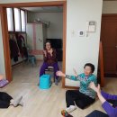 곰달래 경로당 이미지