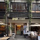 상해 신천지 맛집추천 낮맥 핫플 가가코스트 gaga coast