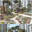 옥산조경 이미지