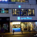 카페베네산본역점 | 산본 카페베네 / 피스타치오 라떼