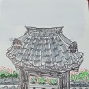 어반스케치 이미지