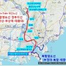 트램트레인(in 부산) : 영도의 귀환, 바다를 건너는 경부선 (1/2) 이미지