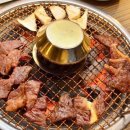 용인맛집 산에언덕에 한우갈비살 먹고왔습니다. 솔직후기