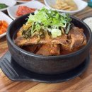 옛날시골순대 이미지