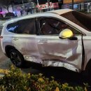 가나안카정비공업사 | 싼타페TM 사고 수리 사례 – 미추홀구1급공업사