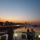 한 해를 내려놓는 시간, 사색하기 좋은 '한강 해넘이 명소' 5곳 이미지