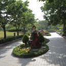 동학의 지도자, 김개남 장군과 손화중 장군 추모사업회를 만들어 덕진공원에 추모비를 세우다. 이미지