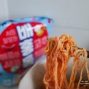 배홍동 비빔면 팔도 비빔면 더미식 비빔면 세 가지 먹어본 후기