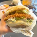 맥도날드울산삼산DT점 | 울산 삼산 맥도날드 신상메뉴 과카몰리 과카몰레 아침 맥모닝 후기