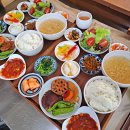 건강한 집밥 이미지