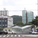 화원읍사무소 앞 이미지