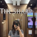 매교역 화장실 | 수원 매교역 미용실 레이어드펌 받고 온 후기 수민선임수석실장