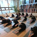 다산2 | 🌿 남양주 요가, 다산 새봄중학교 연계 수업 2회차 후기