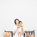 주택정원 셀프정원디자인 | 아기 첫 사진, 천안셀프사진관 정원 불당점 촬영 후기 📸