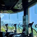 레젼드 복싱클럽 | 나트랑 최대규모 헬스장 다이아몬드베이 호텔 캘리포니아 피트니스 탐방기 💪🏋️