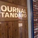 일본스트릿패션&#34;저널 스탠다드(journal standard) 이미지