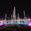 테마(야경 4~10월) | 남원 야경 명소 요천수경 음악분수 야간 밤 데이트 산책 코스 추천