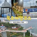 묵호등대 도째비골 스카이밸리 방문 후기｜가족 여행 추천코스