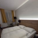 장폴 | 독일 슈바르첸바흐 <Hotel Jean Paul> 장폴호텔 숙박 후기 - 노랑풍선 동유럽패키지 독일 호텔 객실, 조식