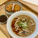 은산제2주유소 | 동탄맛집 평택에서도 원정 오는 은산, 인생 돈카츠를 찾음