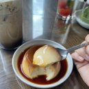가좌로 | 새절역카페 :: 시로 토마토바질에이드 피스타치오라떼 커스터드/말차 푸딩 맛집 후기