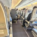 지유이(G.U.E) | 유럽신혼여행 티웨이항공 왕복탑승후기(파리 in 로마 out) 좌석, 기내식 추천