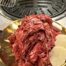 부산 당감동 고기 맛집 언양불고기 가성비 후기