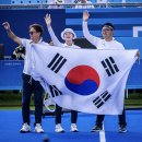 [속보] 파리 올림픽 양궁 대표팀 박성수 감독 별세⋯향년 55세 이미지