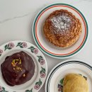 대가떡집 | 부산 전포 두바이 모찌뿌요 맛집 크리미 (feat 봄동 떡집)