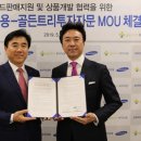 골든트리개발