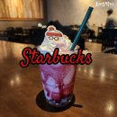 옥계북로 | 스타벅스 시즌 메뉴 음료 월리 체리 푸딩 크림 프라푸치노 후기