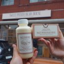 베어하우스 | 양산 서리단길 데이트코스 추천 고구마베어하우스 방문 후기