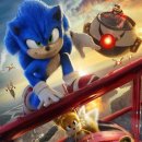 Sonic the Hedgehog 2 이미지