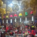 재송역 앞 | 재송역 인근 편안한 분위기에서 속마음을 털어놓을 수 있는 부산점집, 보국신당