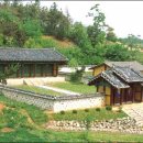 송천서원松泉書院 이미지