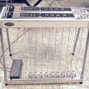 pedal steel guitar(페달 스틸 기타)에 대하여 이미지