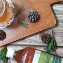 솔잎아래 이미지