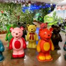 테디베어하우스 이미지