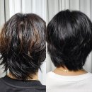 천연염색 네이쳐스팜 헤나염색 사용후기