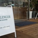 챌린저커피로스터즈(challenger coffee roasters)